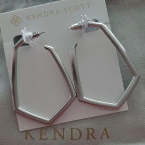 🚫SOLD🚫Kendra Scott Lonnie earrings